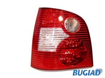 BUGIAD bsp20193 -  Задний фонарь