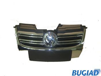 BUGIAD bsp20211 - Решетка радиатора
