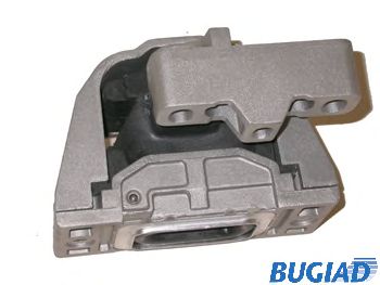 BUGIAD bsp20241 -  Подвеска, двигатель