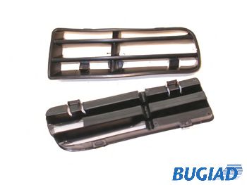 BUGIAD bsp20278 -  Решетка вентилятора, буфер