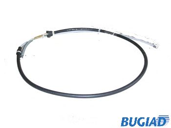 BUGIAD bsp20337 -  Трос, стояночная тормозная система