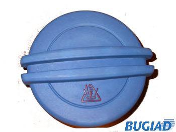 BUGIAD bsp20392 -  Крышка, резервуар охлаждающей жидкости