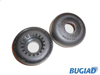 BUGIAD bsp20400 -  Подшипник качения, опора стойки амортизатора