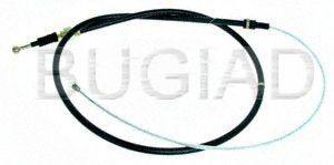 BUGIAD bsp20461 -  Трос, стояночная тормозная система