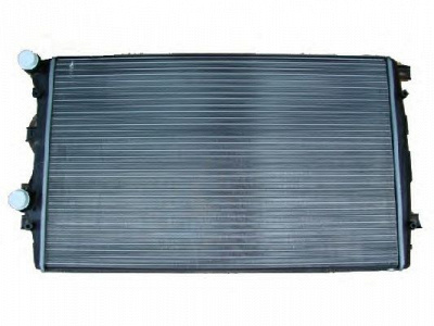BUGIAD bsp20560 -  Радиатор, охлаждение двигателя