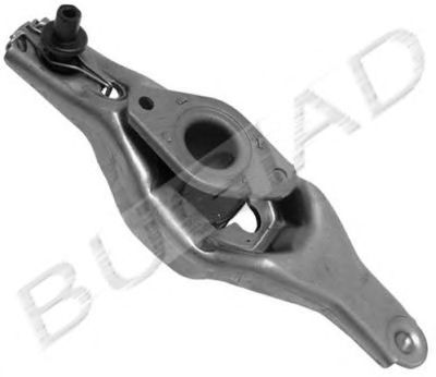 BUGIAD bsp20700 -  Выжимной подшипник