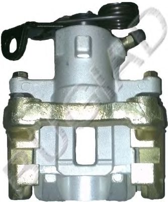 BUGIAD bsp20753 -  Тормозной суппорт