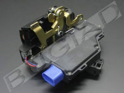 BUGIAD bsp20800 -  Замок двери