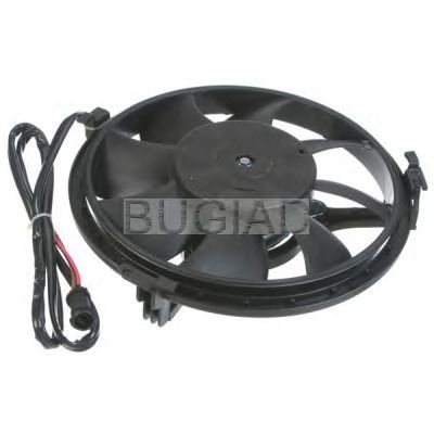 BUGIAD bsp20831 -  Вентилятор, охлаждение двигателя