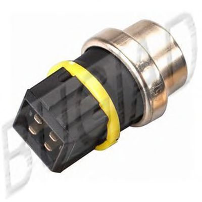BUGIAD bsp20938 -  Датчик, температура охлаждающей жидкости