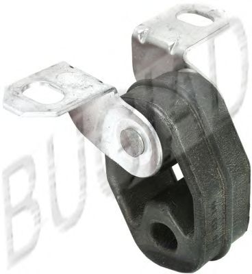 BUGIAD bsp20968 -  Кронштейн, система выпуска ОГ