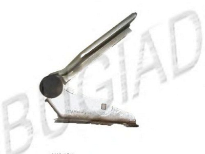 BUGIAD bsp20986 -  Шарнир, капот