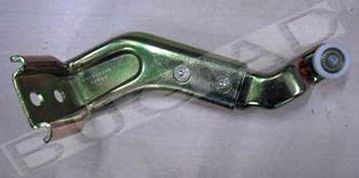 BUGIAD bsp21630 -  Направляющая ролика, сдвижная дверь