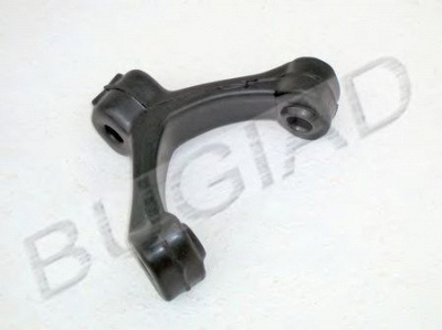 BUGIAD bsp21663 -  Кронштейн, глушитель