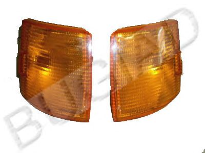 BUGIAD bsp21672 -  Фонарь указателя поворота