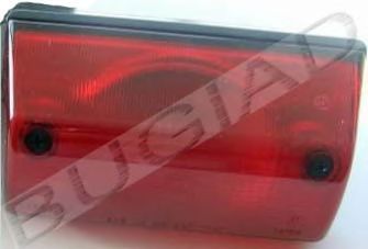 BUGIAD bsp22127 -  Дополнительный фонарь сигнал торможения