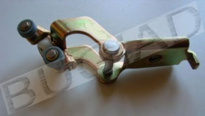 BUGIAD bsp22128 -  Дверной шарнир