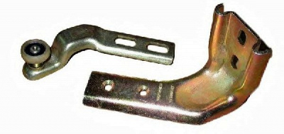 BUGIAD bsp22129 -  Направляющая ролика, сдвижная дверь