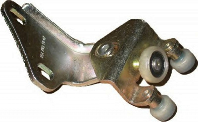 BUGIAD bsp22130 -  Направляющая ролика, сдвижная дверь