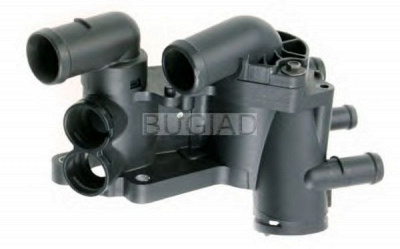 BUGIAD bsp22173 -  Термостат, охлаждающая жидкость