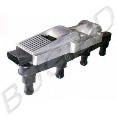 BUGIAD bsp22593 -  Катушка зажигания