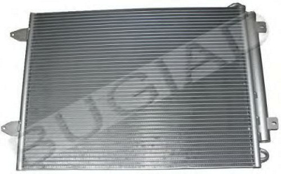 BUGIAD bsp22673 -  Конденсатор, кондиционер