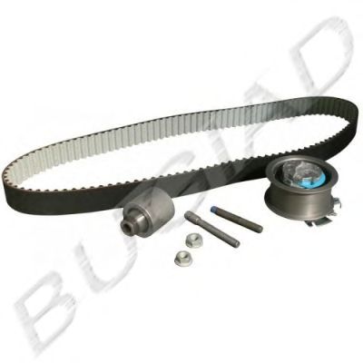 BUGIAD bsp22716 -  Комплект ремня ГРМ