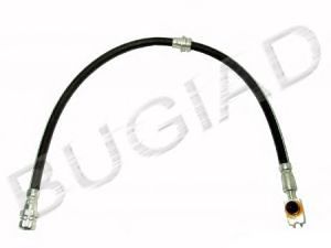 BUGIAD bsp22757 - Тормозной шланг