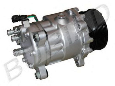 BUGIAD bsp22804 -  Компрессор, кондиционер