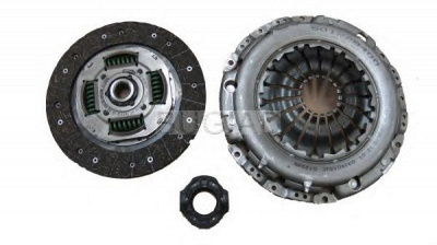 BUGIAD bsp23057 -  Комплект сцепления