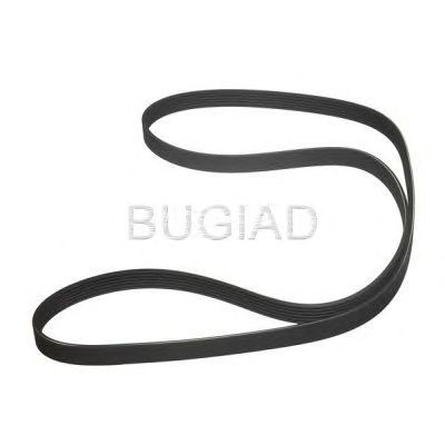 BUGIAD bsp23128 -  Поликлиновой ремень