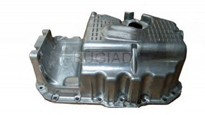 BUGIAD bsp23135 -  Масляный поддон