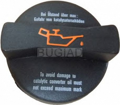 BUGIAD bsp23286 -  Крышка, заливная горловина
