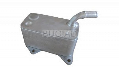 BUGIAD bsp23326 -  масляный радиатор, двигательное масло