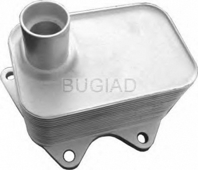 BUGIAD bsp23335 -  масляный радиатор, двигательное масло