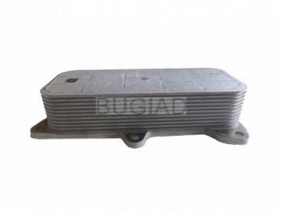 BUGIAD bsp23340 -  масляный радиатор, двигательное масло