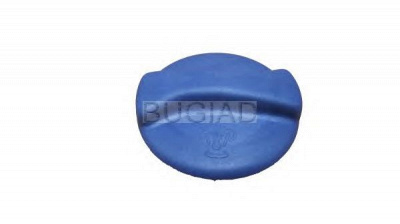 BUGIAD bsp23367 -  Крышка, резервуар охлаждающей жидкости