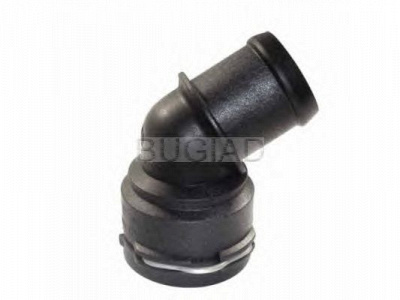 BUGIAD bsp23380 -  Фланец охлаждающей жидкости