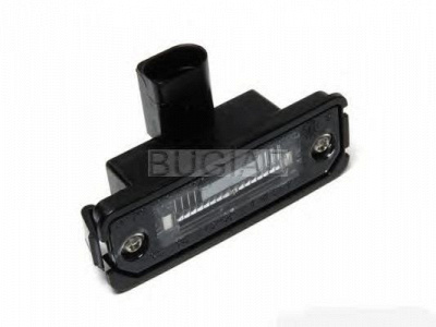 BUGIAD bsp23431 -  Фонарь освещения номерного знака