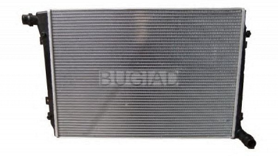 BUGIAD bsp23439 -  Радиатор, охлаждение двигателя
