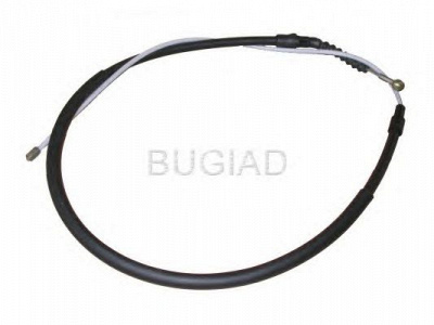 BUGIAD bsp23473 -  Трос, стояночная тормозная система