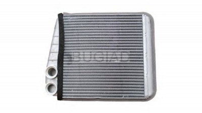BUGIAD bsp23492 -  Теплообменник, отопление салона