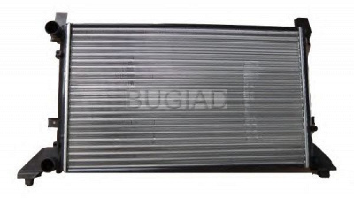 BUGIAD bsp23673 -  Радиатор, охлаждение двигателя