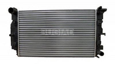 BUGIAD bsp23696 -  Радиатор, охлаждение двигателя