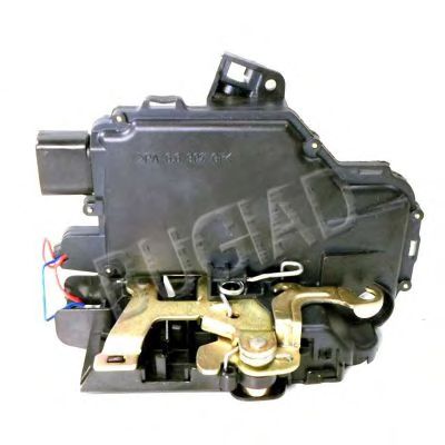 BUGIAD bsp23759 -  Замок двери