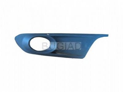 BUGIAD bsp23902 -  Решетка вентилятора, буфер