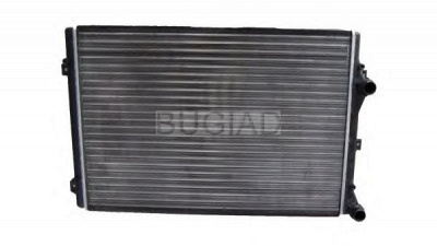 BUGIAD bsp23991 -  Радиатор, охлаждение двигателя
