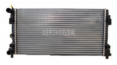 BUGIAD bsp24104 -  Радиатор, охлаждение двигателя