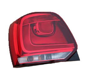 BUGIAD bsp24132 -  Задний фонарь