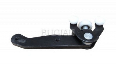 BUGIAD bsp24264 -  Направляющая ролика, сдвижная дверь